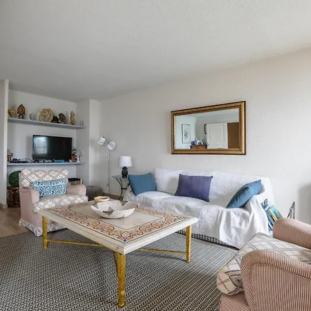 Au Coeur Du Port, Vue Unique, Appartement Pour 6 Saint-Martin-de-Re Exterior photo