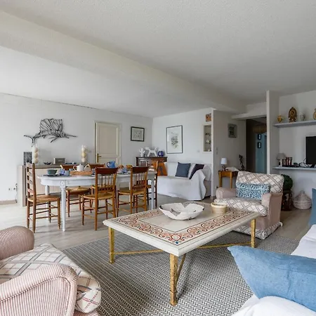 Au Coeur Du Port, Vue Unique, Appartement Pour 6 Saint-Martin-de-Re Exterior photo