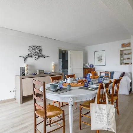 Au Coeur Du Port, Vue Unique, Appartement Pour 6 Saint-Martin-de-Re Exterior photo