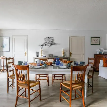Au Coeur Du Port, Vue Unique, Appartement Pour 6 Saint-Martin-de-Re Exterior photo