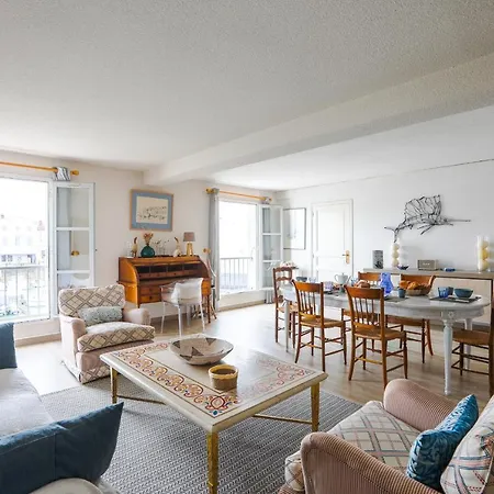 Au Coeur Du Port, Vue Unique, Appartement Pour 6 Saint-Martin-de-Re Exterior photo