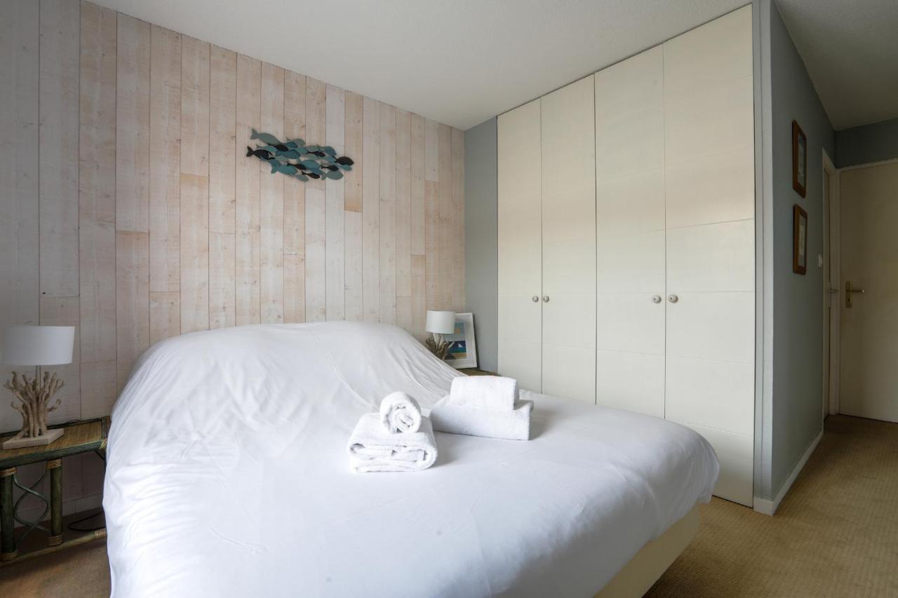 Au Coeur Du Port, Vue Unique, Pour 6 Apartment *