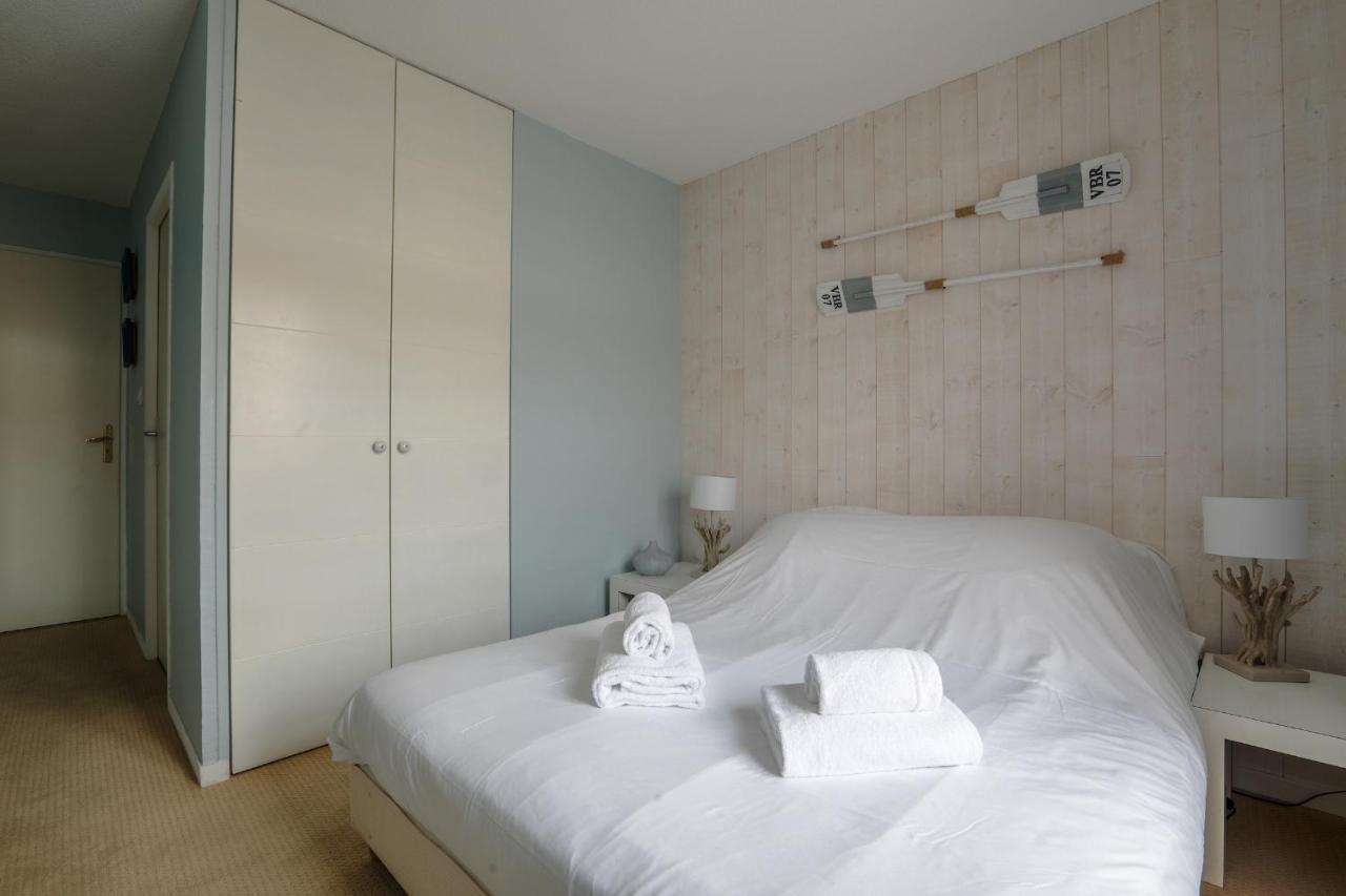 Apartment Au Coeur Du Port, Vue Unique, Pour 6 Saint-Martin-de-Re