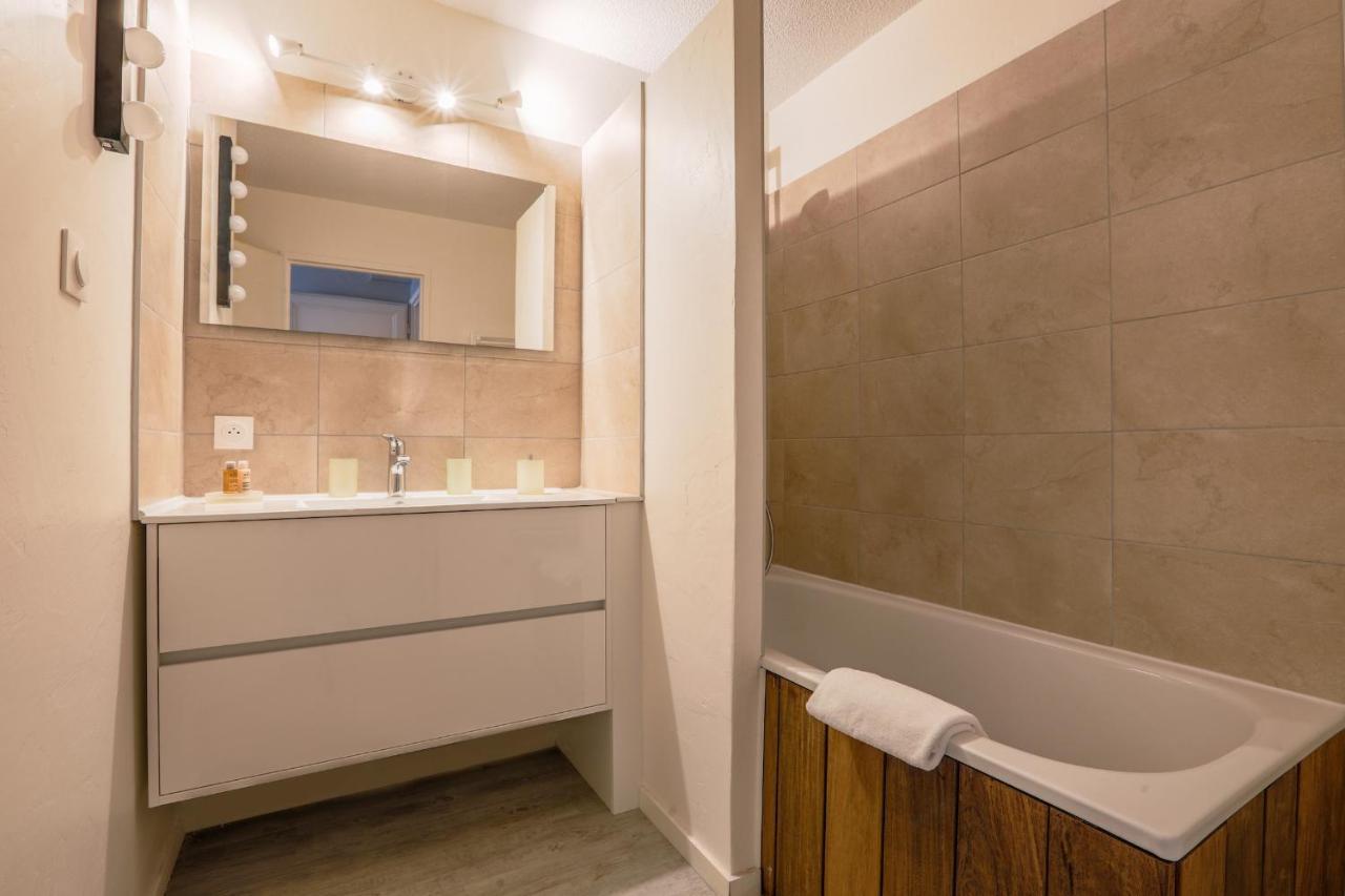 Au Coeur Du Port, Vue Unique, Pour 6 Apartment *