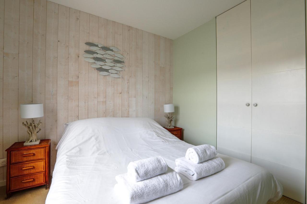 Apartment Au Coeur Du Port, Vue Unique, Pour 6 *